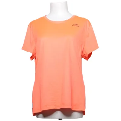 Träningstopp (Orange) från Kalenji Polyester