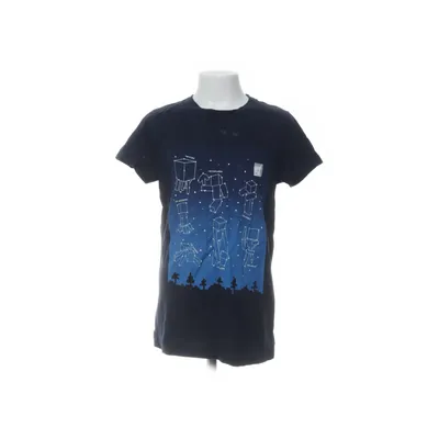 T-shirt (Blå) från Mojang Bomull