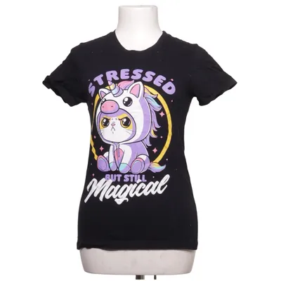 T-shirt (Softstyle) fra Gildan Softstyle Bomuld