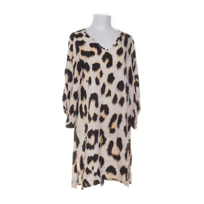Jurk (Zwart, Beige, Wit, Meerkleurig) van Love Forever
