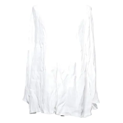 Blus (Vit) från Hennes Collection Viskos