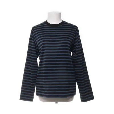 Långärmad t-shirt (W L/S Seidler T-Shirt) från Carhartt WIP Bomull