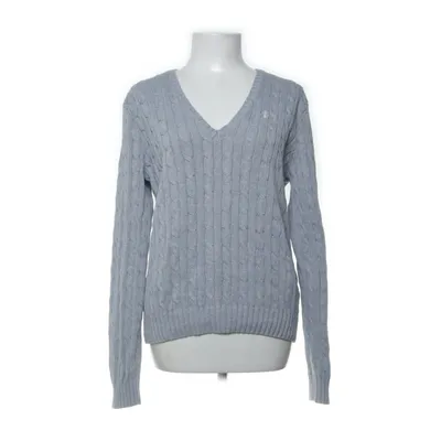 Pullover (Gray) from Polo Ralph Lauren Cotton
