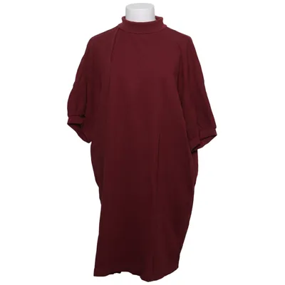 Robe (Rouge) de Pure by Ulla Popken