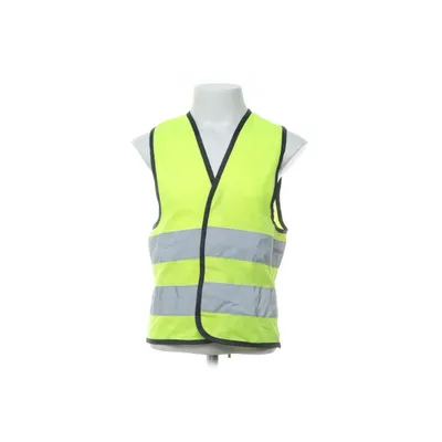 Veiligheidshesje (Groen) van Play in BLWR Polyester
