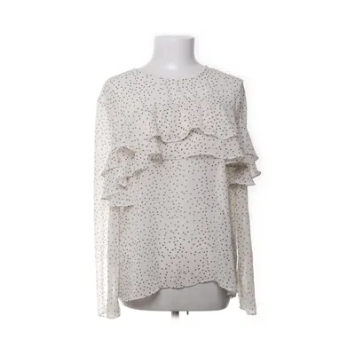 Bluse (Beige) fra Guts & Gusto