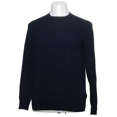 Sweater (Blue) from Drumohr Cashmere