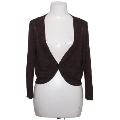 Bolero (Brun) från Soya Metallfiber, Viskos