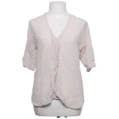 Top (Beige) van WERA Stockholm Zijde