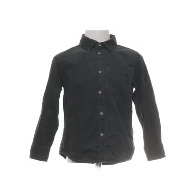 Skjorta (Grön) från Lindex Kids Bomull