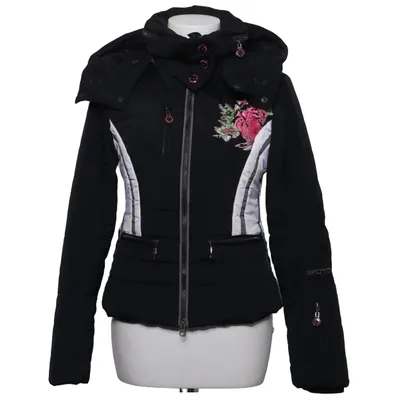 Ski jacket (Tigerlily) from Sportalm Acrylic, Polyamide, Polyester, Polyurethane