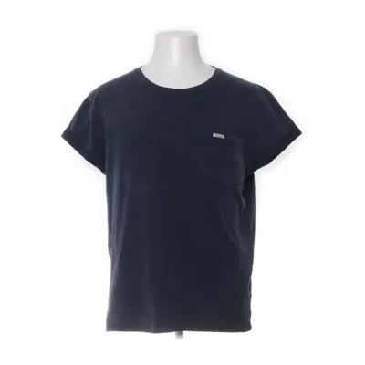 T-shirt (Blue) from EMT Company