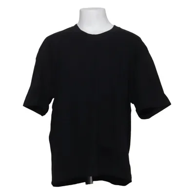 T-shirt (Noir) de Promodoro Coton