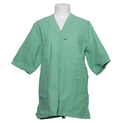 Uniform (Groen) van Tingstad