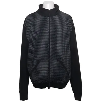 Cardigan (Noir, Gris) de Nicks World