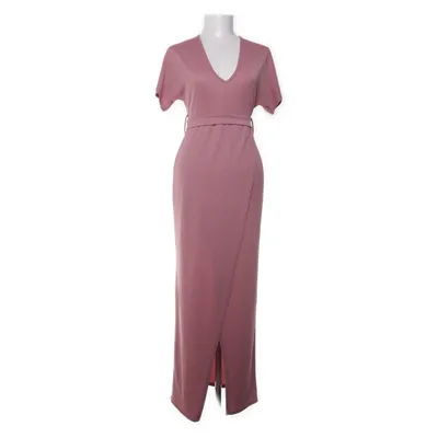 Maxikjole (Pink) fra NLY Trend Polyester, Elastan