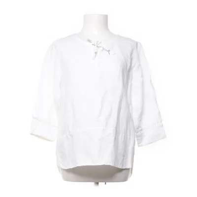 Blus (Vit) från Cecil Linne, Viskos