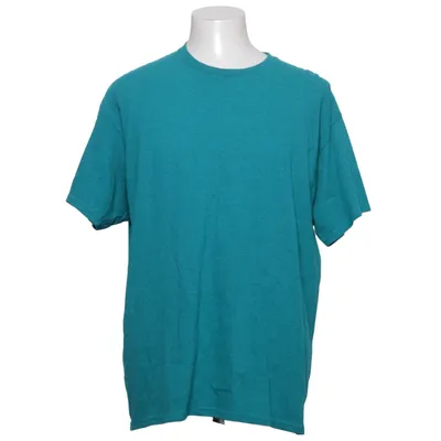 T-shirt (Heavy Cotton) van Gildan Katoen, Polyester