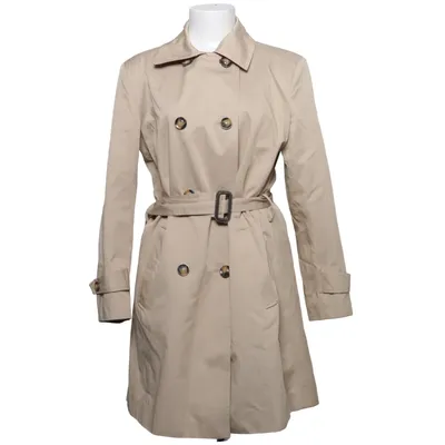 Trenchcoat (Sofia Coat) van Redgreen Katoen