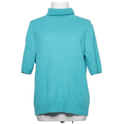 Turtleneck (Turkis) fra Herzen´s Angelegenheit Kashmir