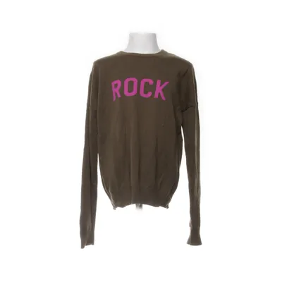 Sweater (Green) from Zadig & Voltaire Cashmere, Wool