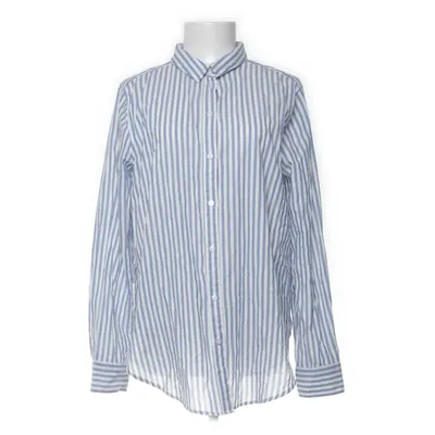 Shirt (Blauw) van H&M Katoen