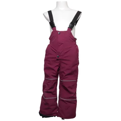 Pantalon de ski (Violet) de Outburst Polyamide, Polyuréthane