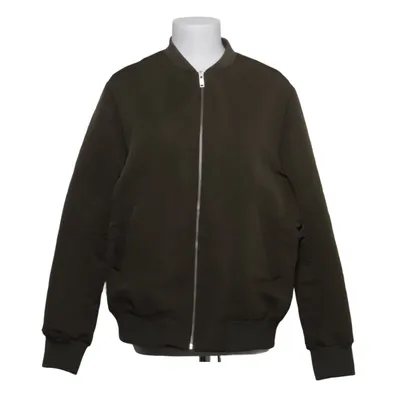 Bomberjack (Groen) van COS Polyester, Viscose