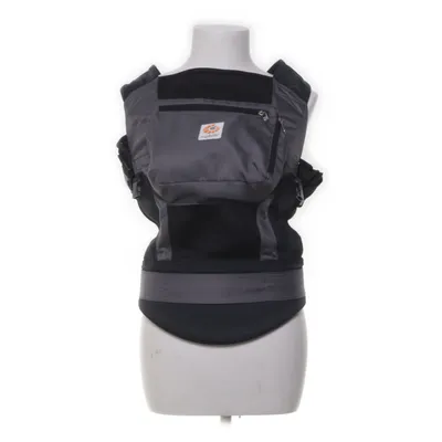 Bärsele (Grå, Svart) från Ergobaby Bomull, Polyester