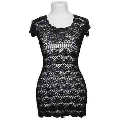 Robe de plage (Noir) de J.Taylor