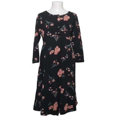 Robe maternité (Noir, Multicolore) de Dorothy Perkins Maternity Coton, Élasthane