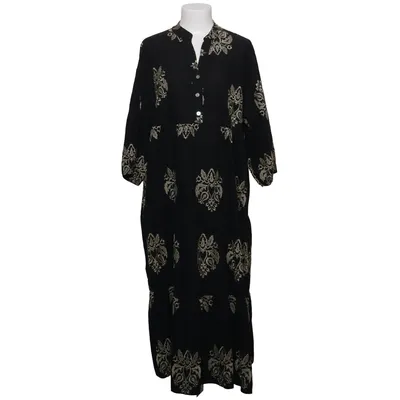 Robe longue (Sbindia Dress) de Sorbet Coton