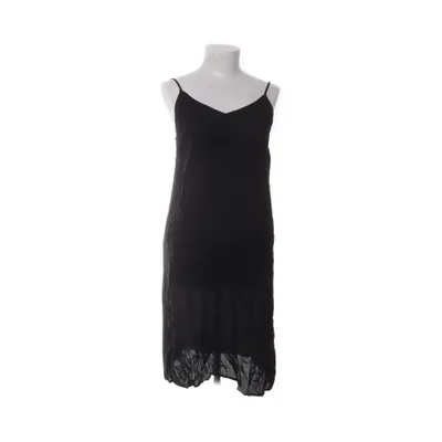 Jurk (Zwart) van Second Female Viscose