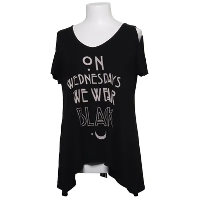 T-shirt (Zwart) van American Horror Story