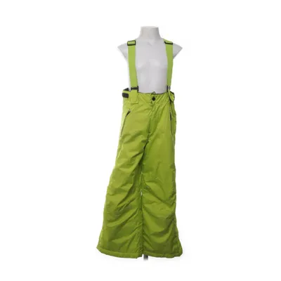 Snow pants (Green) from Y.F.K Polyester
