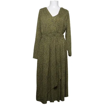 Zwangerschapsjurk (Groen) van H&M Mama Polyester