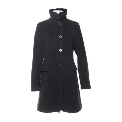 Winter coat (Gray) from Junge Danmark Wool, Polyester, Cashmere, Fur, Acrylic