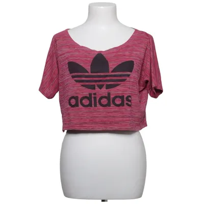 T-shirt (Pink, Grau, Schwarz) von Adidas Originals