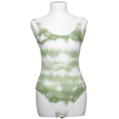 Baddräkt (PCANESA SWIMSUIT SWW BC) från Pieces Accessories Elastan, Återvunnen polyester