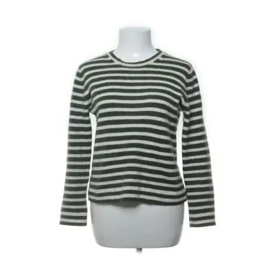 Tröja (Grön, Vit) från From Future Kashmir