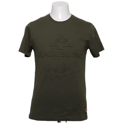T-shirt (Anker Hamburg) from Smile Cotton