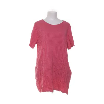 T-shirt (Pink) fra Pola Bomuld