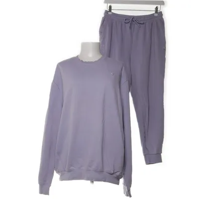 Träningsställ (Lila) från Oceans Apart Bomull, Polyester