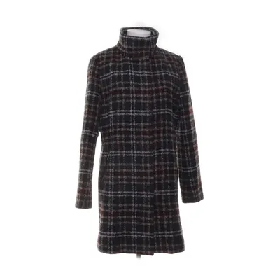 Kappa (Grå, Flerfärgad) från Junge Nylon, Polyester, Ull