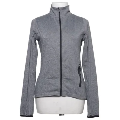 Veste de sport (Gris) de Stadium Élasthane, Polyamide, Polyester