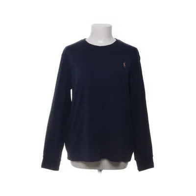 Long sleeve T-shirt (Blue) from Polo Ralph Lauren Cotton