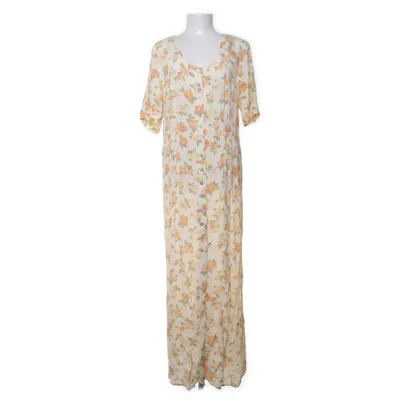 Maxi dress (Yellow) from Kello