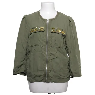 Veste (Vert) de H&M Conscious Collection