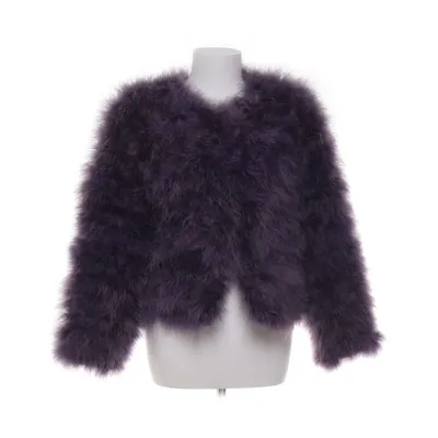 Fjäderjacka (Lila) från Dennis Maglic