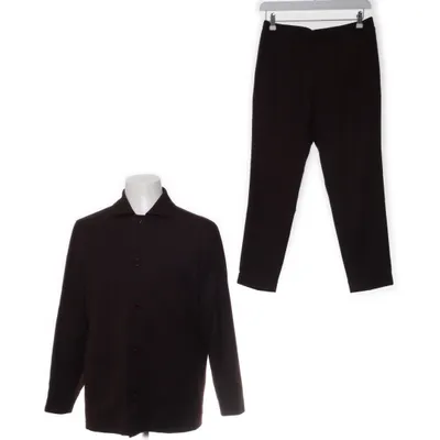 Pak (Bruin) van Filippa K Elastaan, Cupro, Polyester, Wol, Viscose